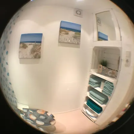 Appartement Nias