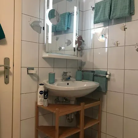 Apartment Nias Reinbek