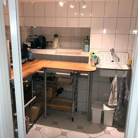 Appartement Nias Reinbek