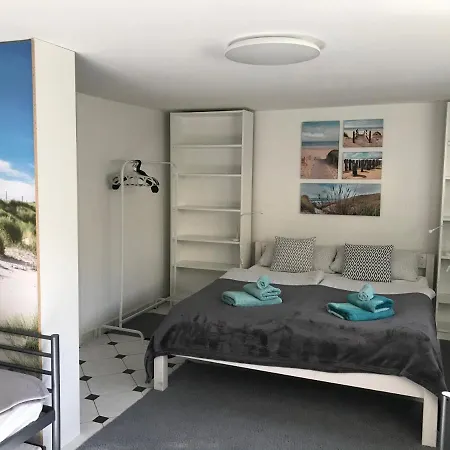 Apartment Nias Reinbek