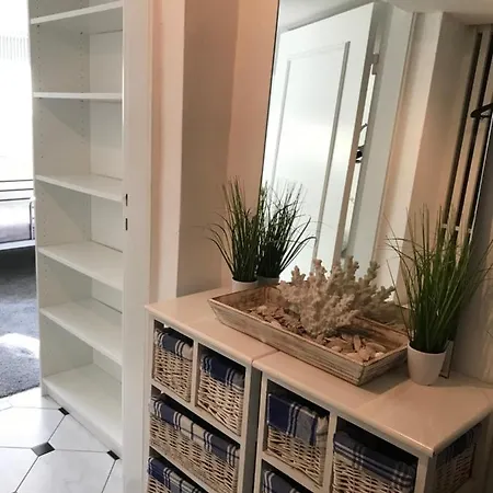 Appartement Nias
