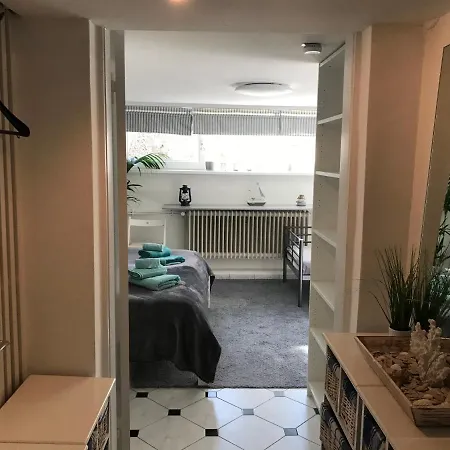 Appartement Nias