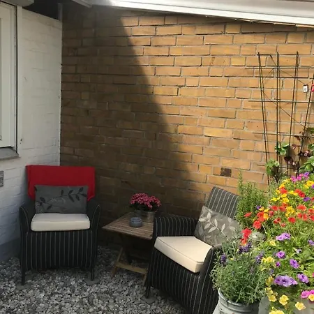 Nias Appartement *