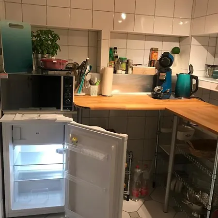 Appartement Nias